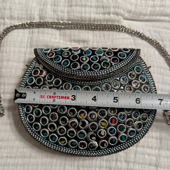 Ramla Atom Mosaic Bag - NWOT - Picture 14 of 14